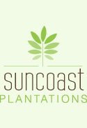 Suncoast Plantations Logo